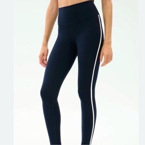 Splits59 Amber Airweight High Waist 7/8 Legging